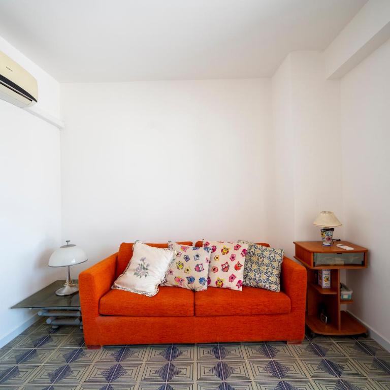 Villa Mandaré - Fontane Bianche - Three-Bedroom House - 10