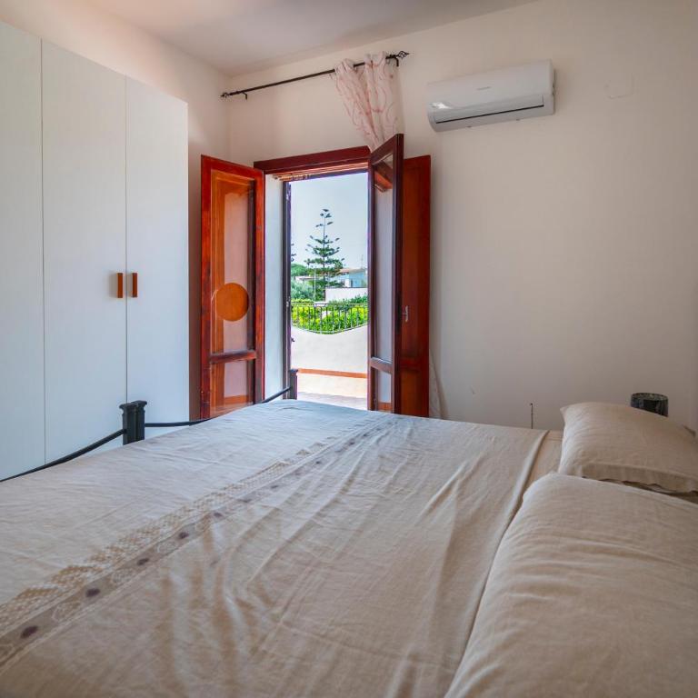 Villa Mandaré - Fontane Bianche - Three-Bedroom House - 11