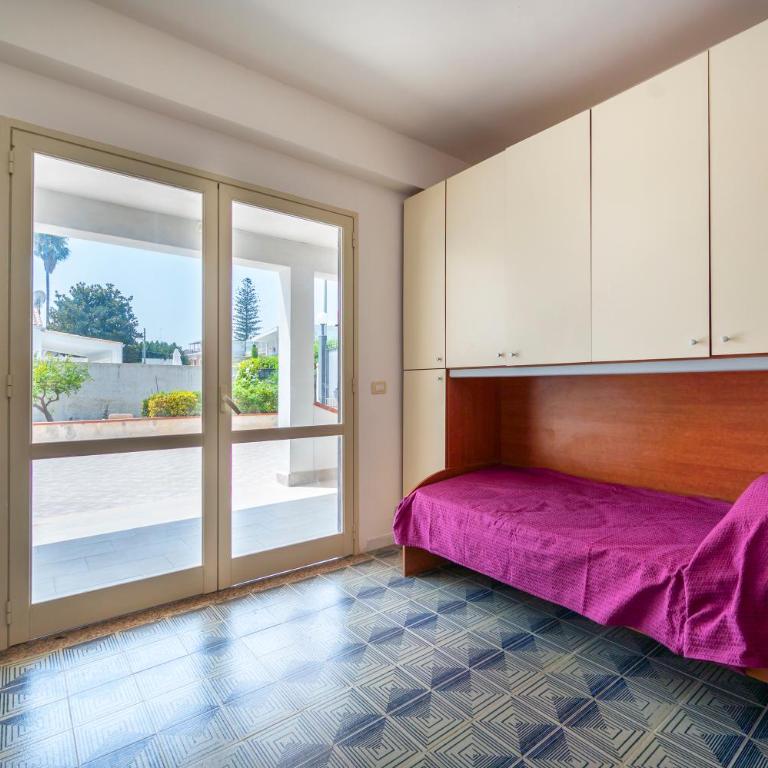Villa Mandaré - Fontane Bianche - Three-Bedroom House - 12