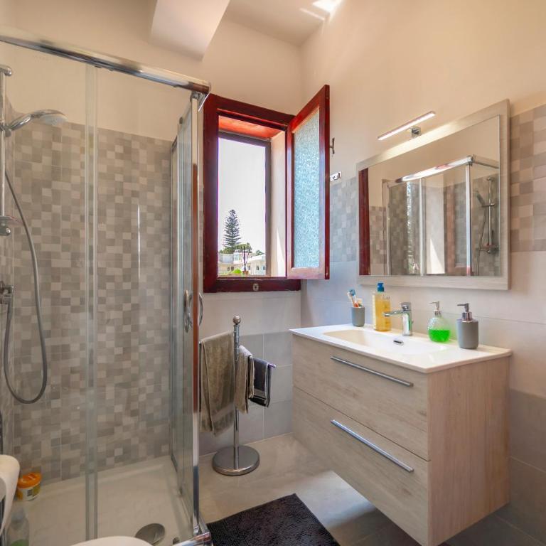 Villa Mandaré - Fontane Bianche - Three-Bedroom House - 5