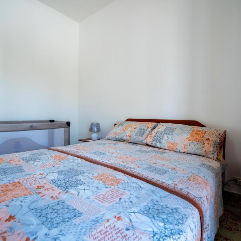 Villa Mandaré - Fontane Bianche - Three-Bedroom House - 13