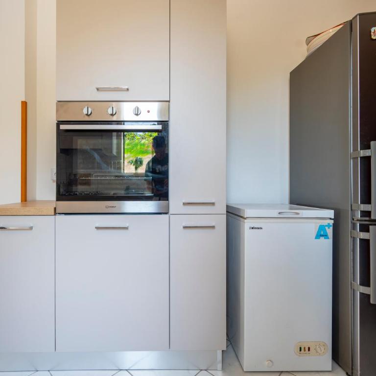 Villa Mandaré - Fontane Bianche - Three-Bedroom House - 16