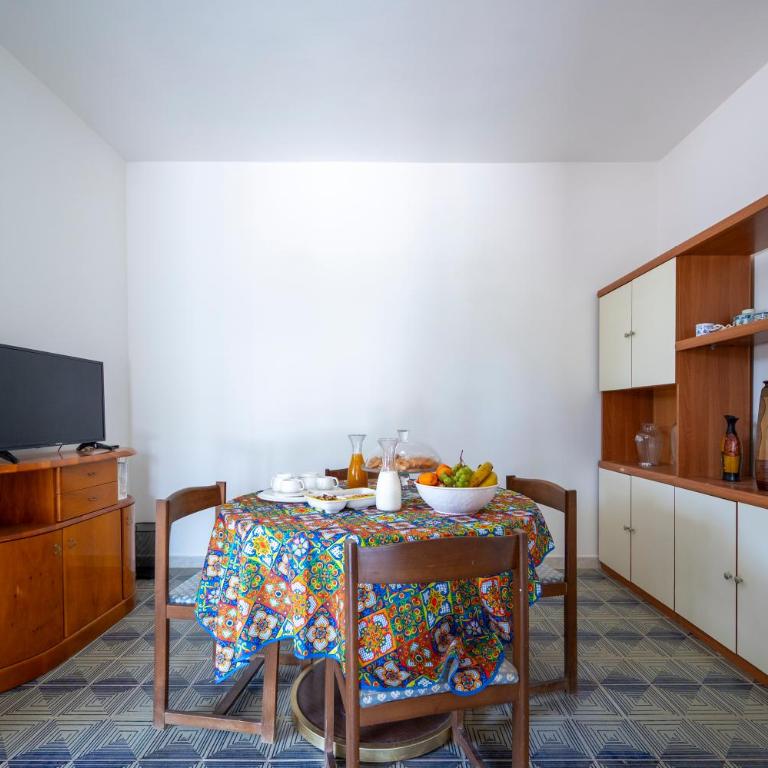 Villa Mandaré - Fontane Bianche - Three-Bedroom House - 18