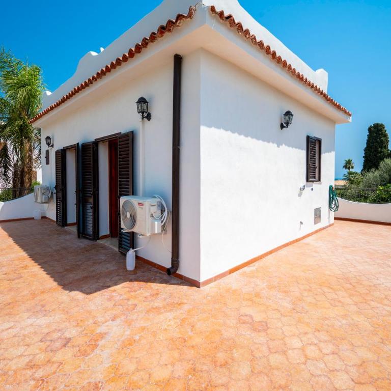 Villa Mandaré - Fontane Bianche - Three-Bedroom House - 6