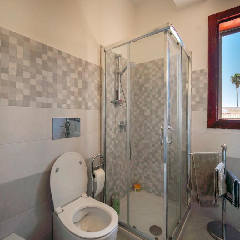 Villa Mandaré - Fontane Bianche - Three-Bedroom House - 20