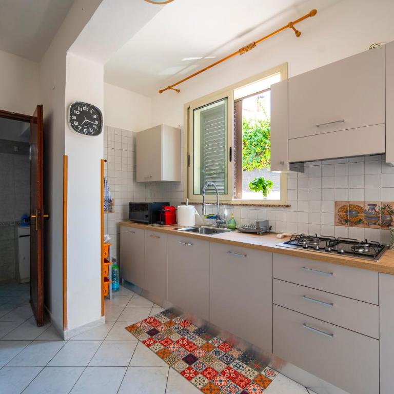 Villa Mandaré - Fontane Bianche - Three-Bedroom House - 3