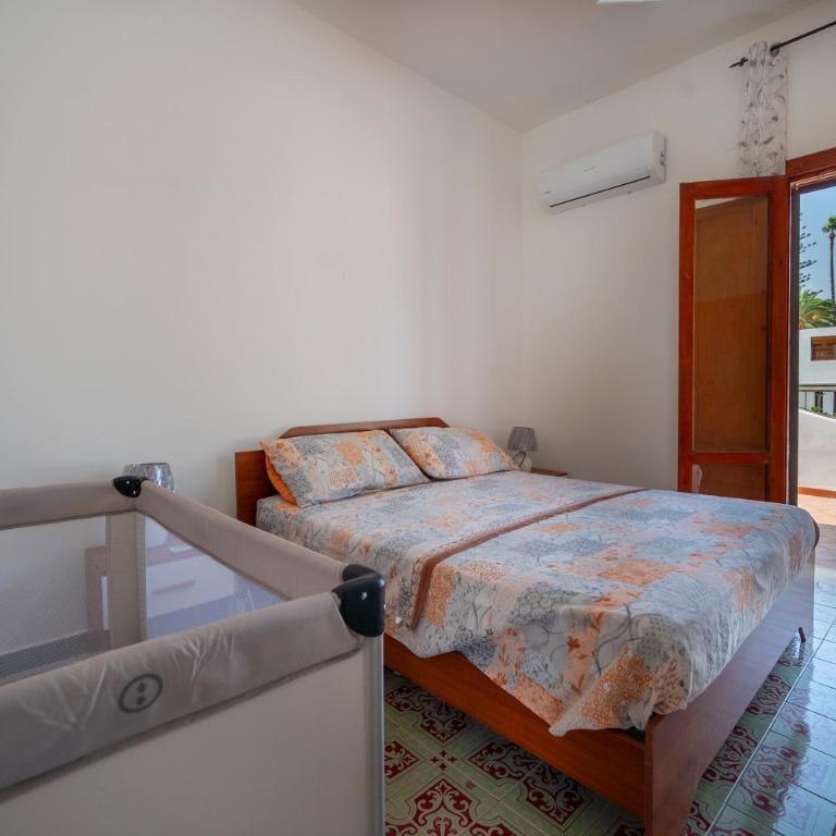Villa Mandaré - Fontane Bianche - Three-Bedroom House - 21