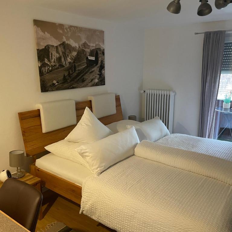 Ferienwohnungen Mews - Apartment mit 2 Schlafzimmern - 31