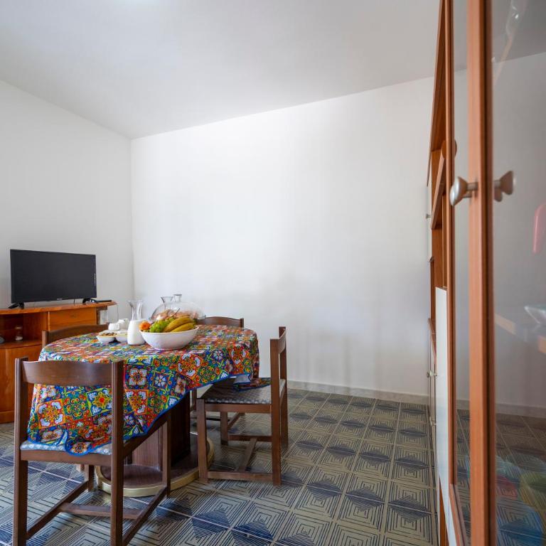 Villa Mandaré - Fontane Bianche - Three-Bedroom House - 22