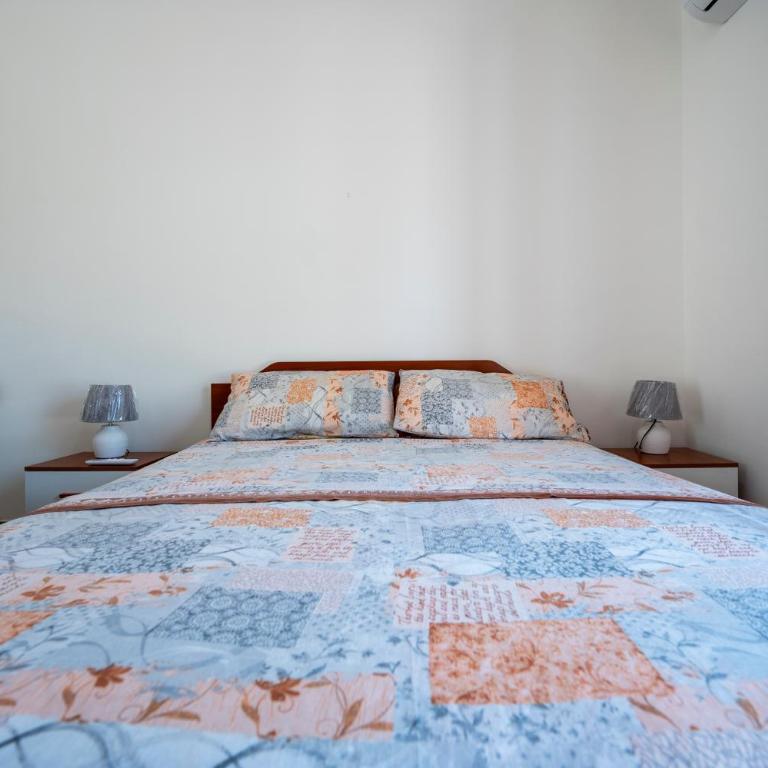 Villa Mandaré - Fontane Bianche - Three-Bedroom House - 25