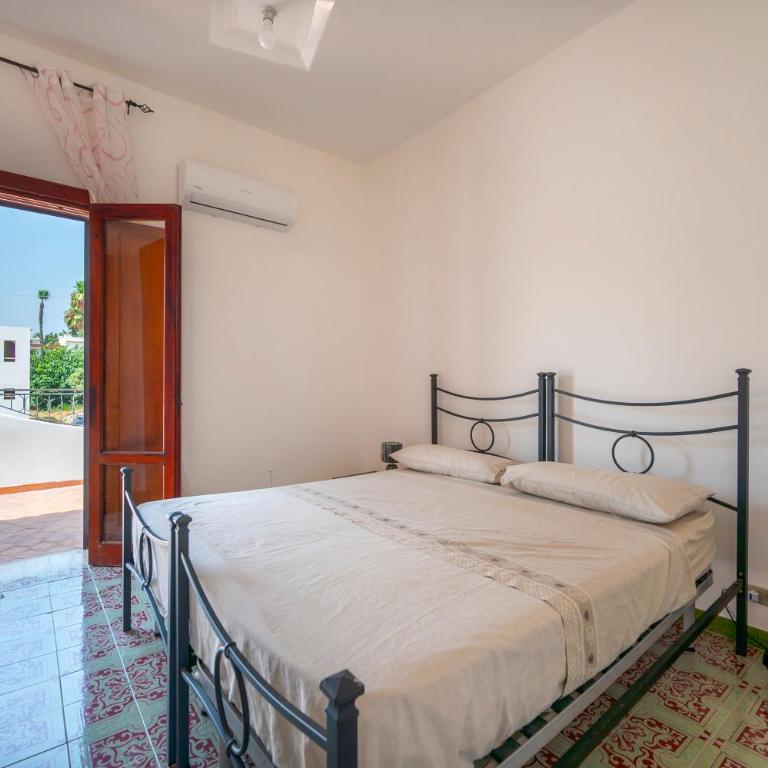 Villa Mandaré - Fontane Bianche - Three-Bedroom House - 27