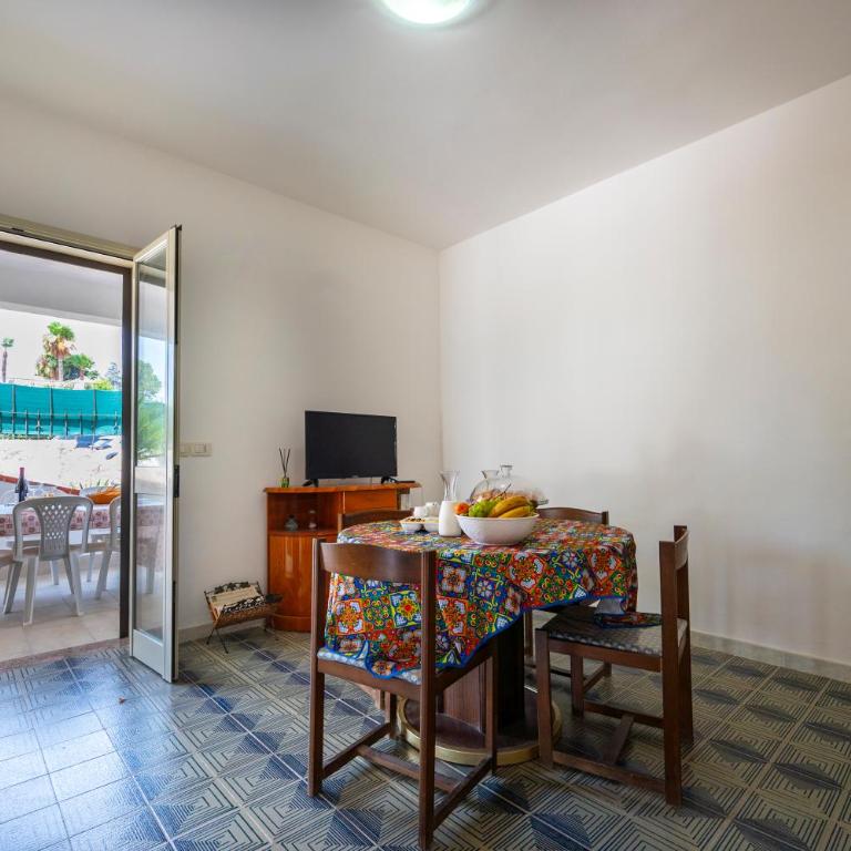 Villa Mandaré - Fontane Bianche - Three-Bedroom House - 28