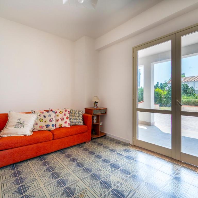 Villa Mandaré - Fontane Bianche - Three-Bedroom House - 29