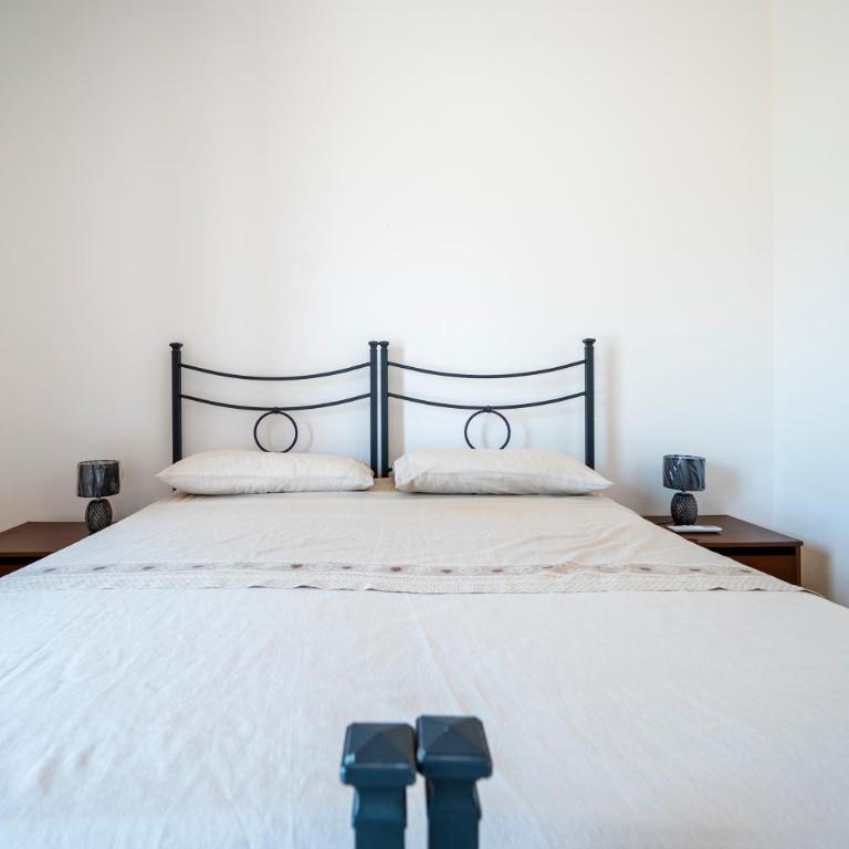 Villa Mandaré - Fontane Bianche - Three-Bedroom House - 31