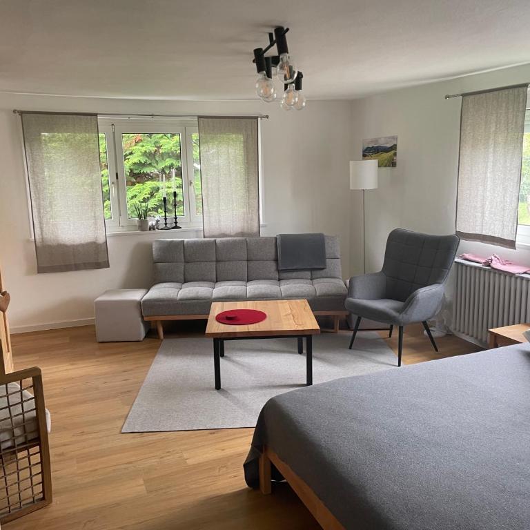 Ferienwohnungen Mews - Apartment mit 2 Schlafzimmern - 33