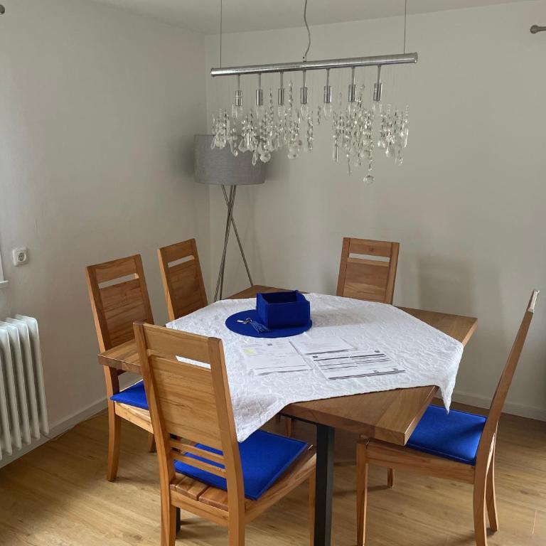 Ferienwohnungen Mews - Apartment mit 2 Schlafzimmern - 37
