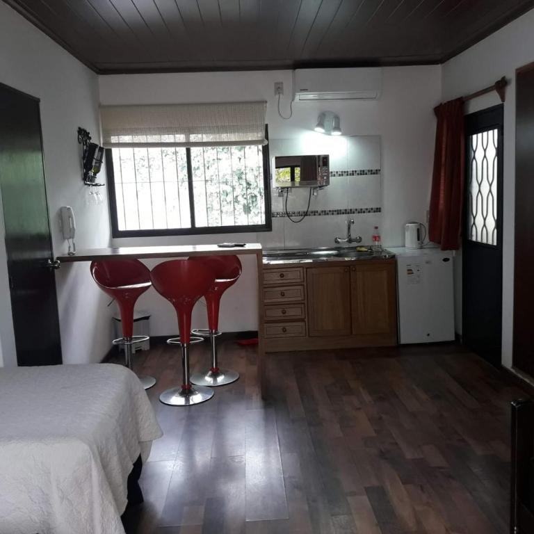 HOSPEDAJE DEL CENTRO - Durazno - Apartamento de 2 dormitorios - 2