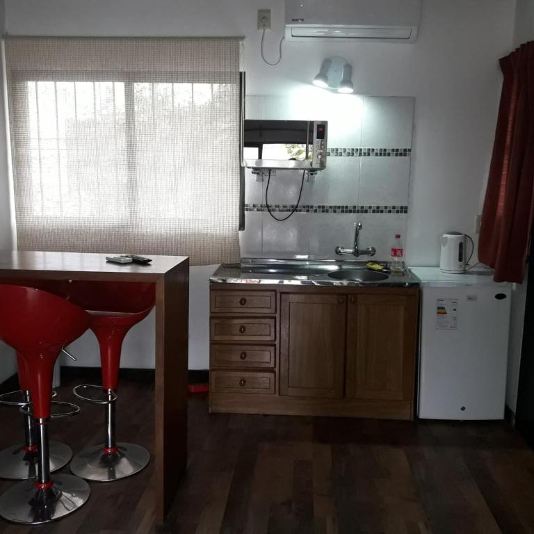 HOSPEDAJE DEL CENTRO - Durazno - Apartamento de 2 dormitorios - 12