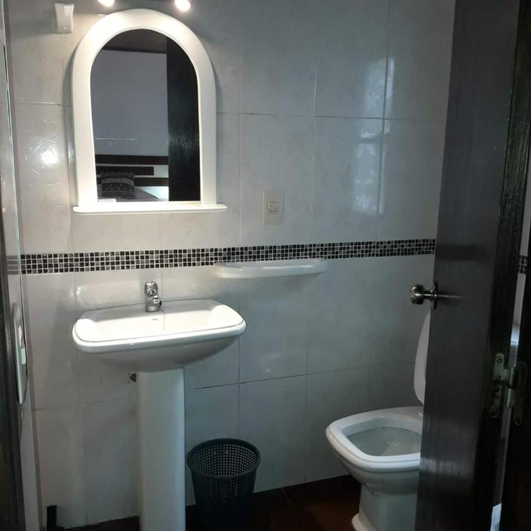 HOSPEDAJE DEL CENTRO - Durazno - Apartamento de 2 dormitorios - 14