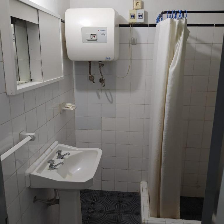 HOSPEDAJE DEL CENTRO - Durazno - Apartamento de 2 dormitorios - 15