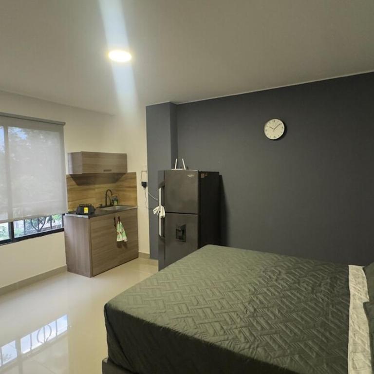 Venezia 308 - Apartamento de 1 dormitorio - 1