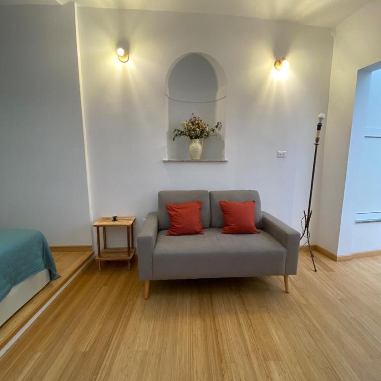 Navona Sweet Home - Appartamento con 1 Camera da Letto - 1