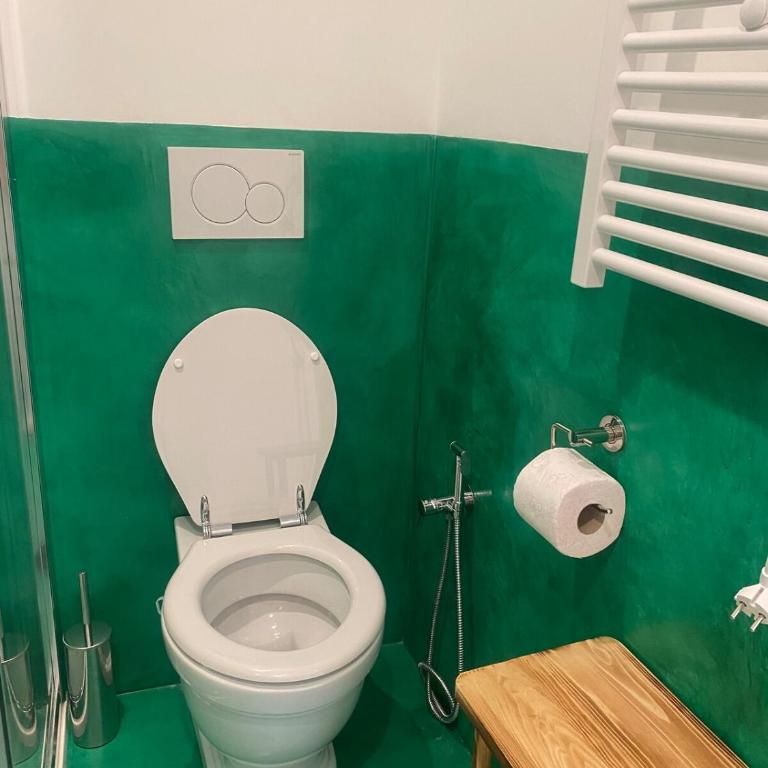Navona Sweet Home - Appartamento con 1 Camera da Letto - 2