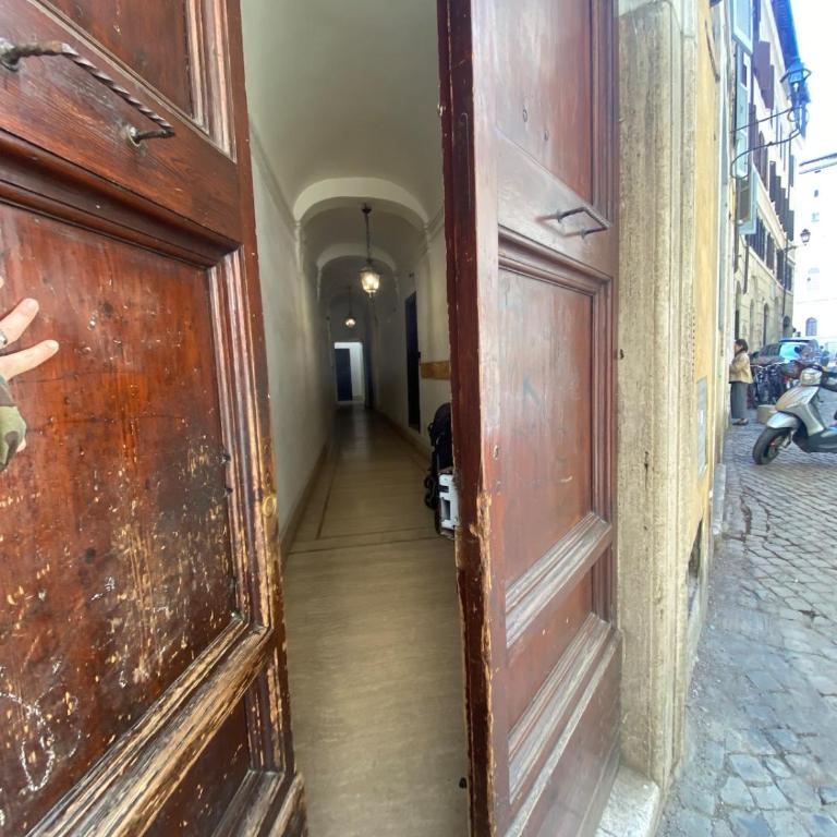 Navona Sweet Home - Appartamento con 1 Camera da Letto - 4