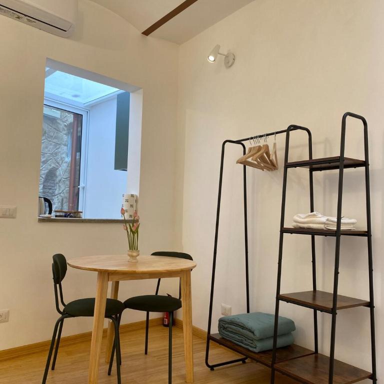 Navona Sweet Home - Appartamento con 1 Camera da Letto - 5