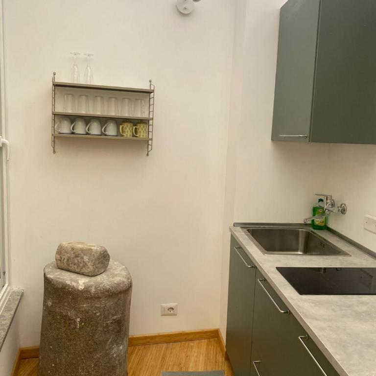 Navona Sweet Home - Appartamento con 1 Camera da Letto - 9