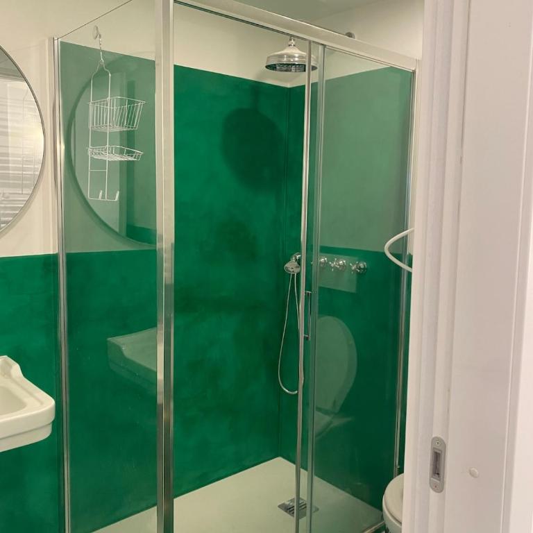 Navona Sweet Home - Appartamento con 1 Camera da Letto - 10
