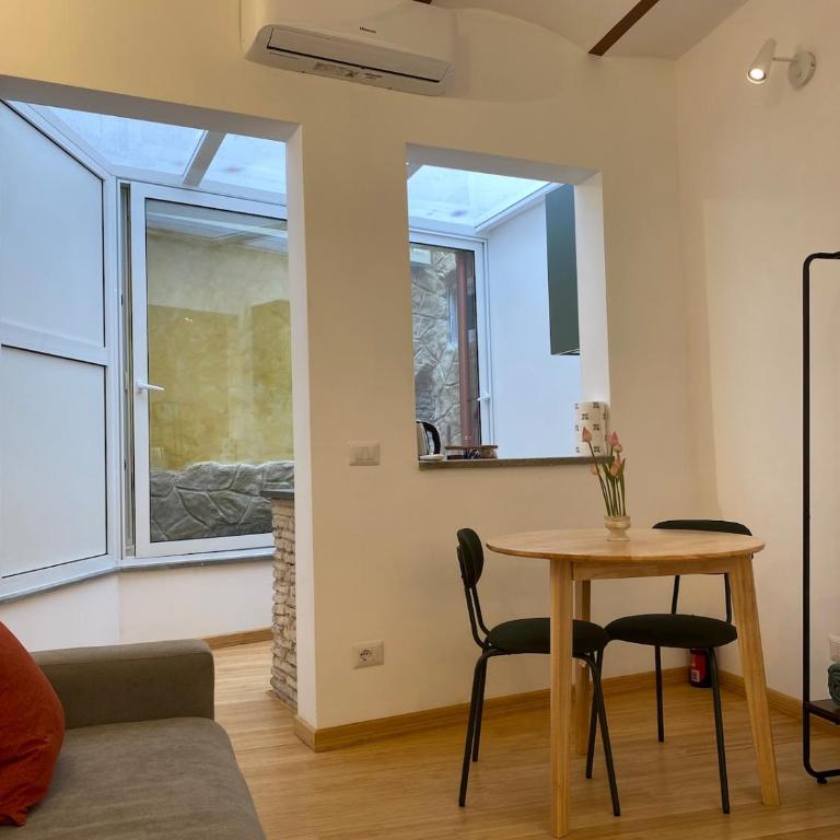Navona Sweet Home - Appartamento con 1 Camera da Letto - 11