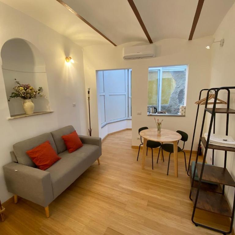 Navona Sweet Home - Appartamento con 1 Camera da Letto - 13