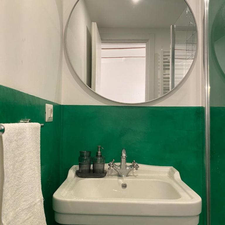 Navona Sweet Home - Appartamento con 1 Camera da Letto - 15