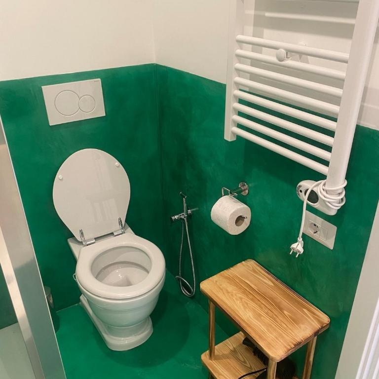 Navona Sweet Home - Appartamento con 1 Camera da Letto - 22