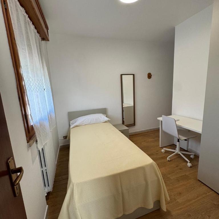 La botte - Camera Singola - 1