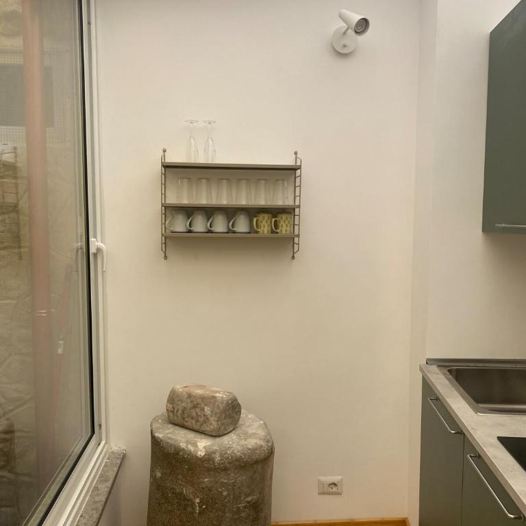 Navona Sweet Home - Appartamento con 1 Camera da Letto - 25