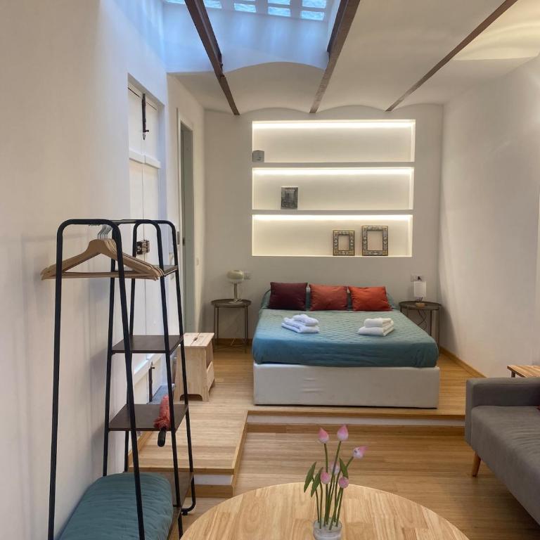 Navona Sweet Home - Appartamento con 1 Camera da Letto - 27