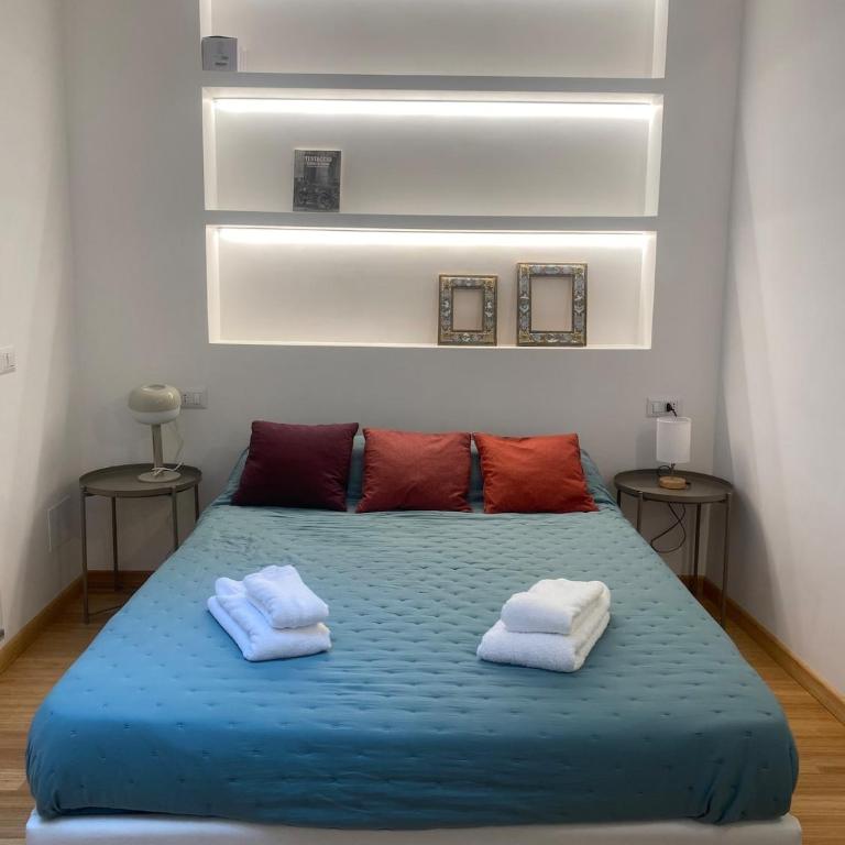 Navona Sweet Home - Appartamento con 1 Camera da Letto - 29