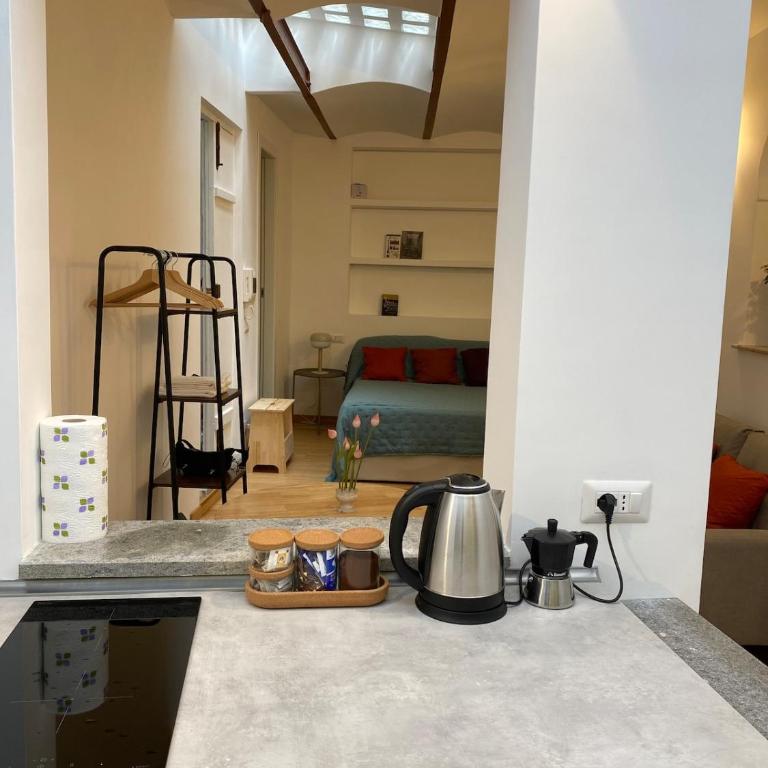 Navona Sweet Home - Appartamento con 1 Camera da Letto - 30