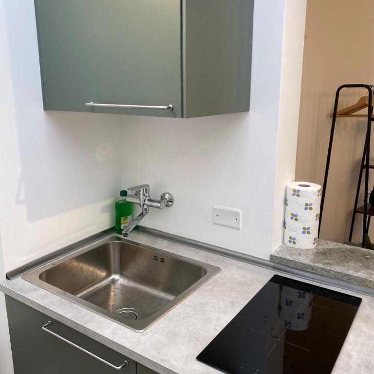 Navona Sweet Home - Appartamento con 1 Camera da Letto - 31
