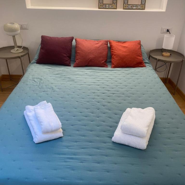 Navona Sweet Home - Appartamento con 1 Camera da Letto - 32