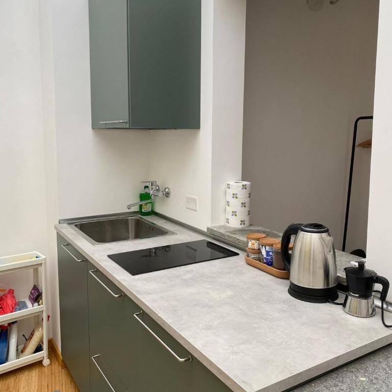 Navona Sweet Home - Appartamento con 1 Camera da Letto - 33
