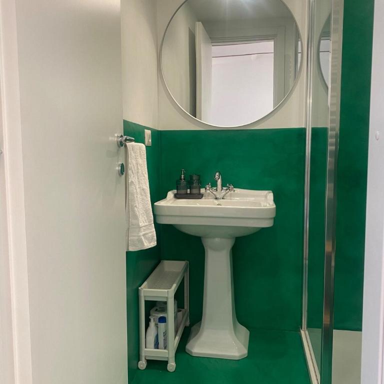 Navona Sweet Home - Appartamento con 1 Camera da Letto - 35