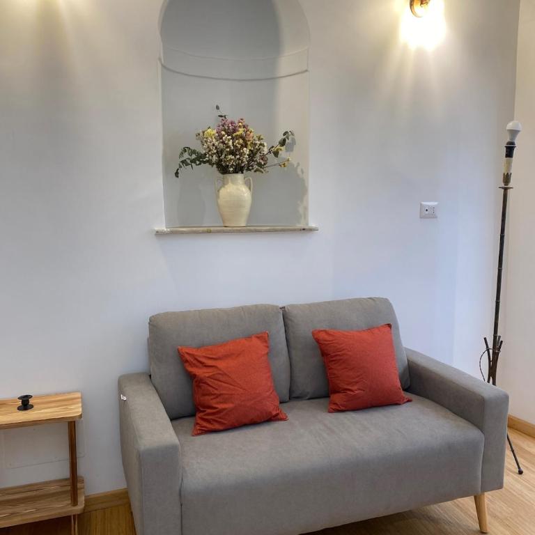Navona Sweet Home - Appartamento con 1 Camera da Letto - 37