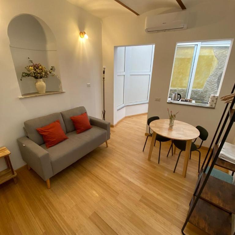 Navona Sweet Home - Appartamento con 1 Camera da Letto - 38