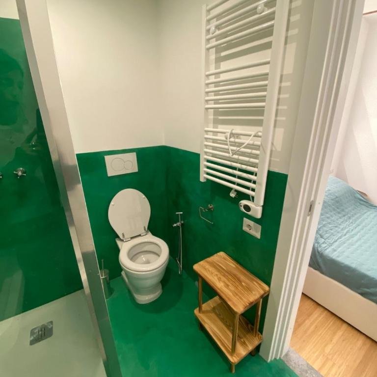 Navona Sweet Home - Appartamento con 1 Camera da Letto - 44