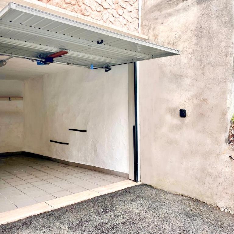 Il Giardino del Comandante - con Garage - Appartamento con 2 Camere da Letto - 3