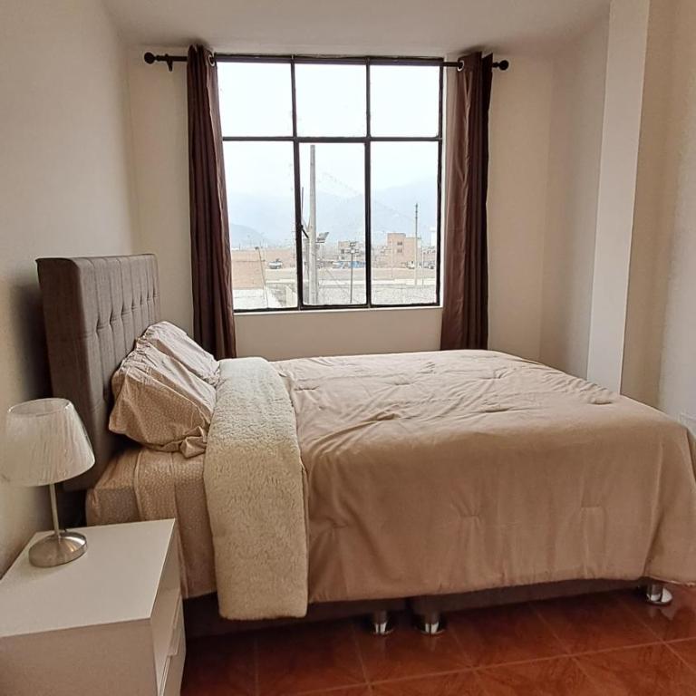 Modern Apartament Pool & Jacuzzi 2 Room - Two-Bedroom Apartment - 6