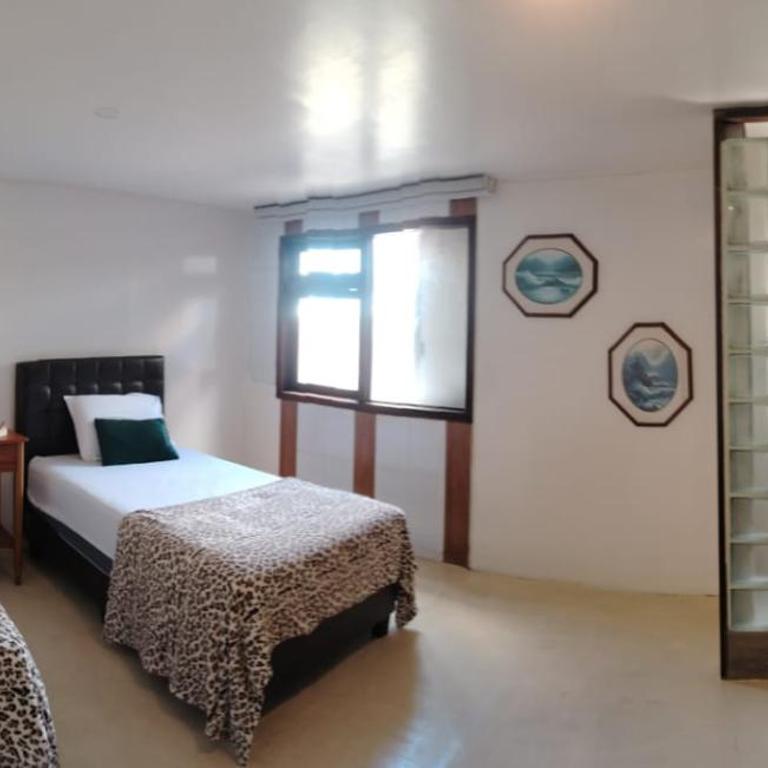 Dolce Lobo Boutique Stay - Habitación Doble Deluxe Superior - 1 o 2 camas - 5